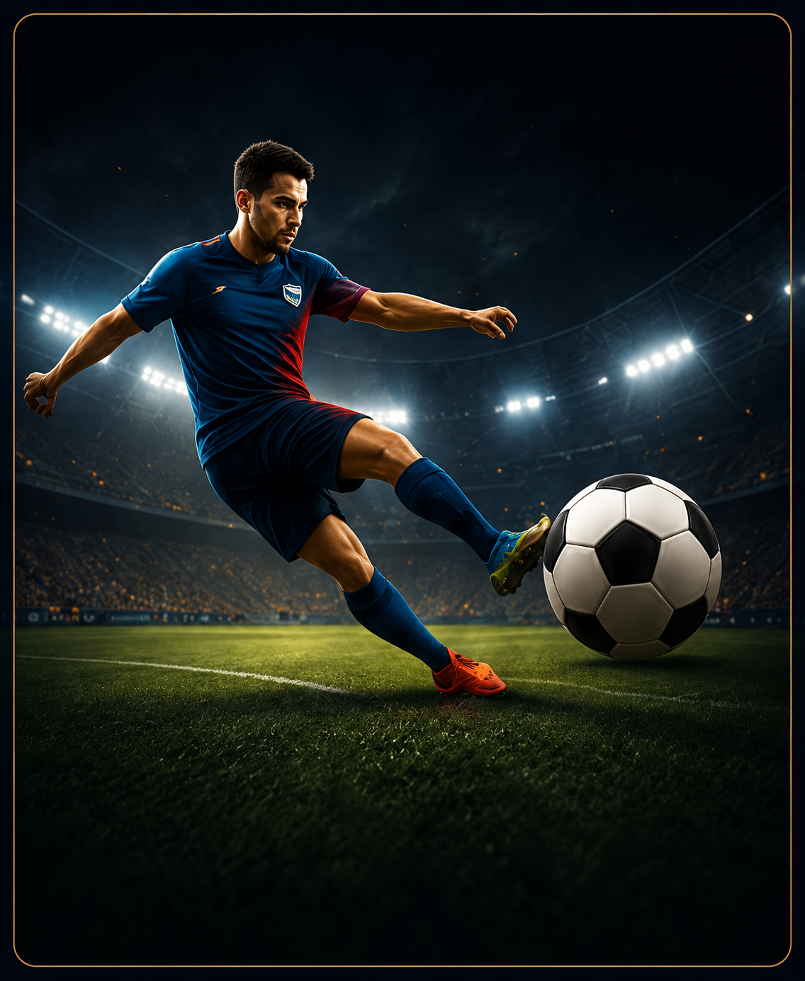 Sportsbook games